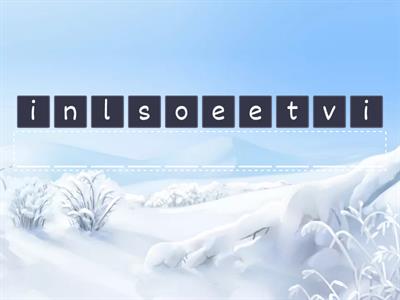 Get ready for starters_unit 2_at home_vocab