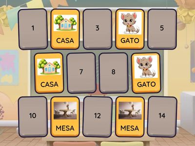  Encuentra los sonidos de las palabras