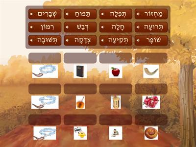 Rosh HaShanah Ivrit1