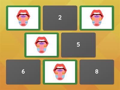 I like, I don't like