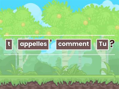 Découvertes 1 Bonjour Paris