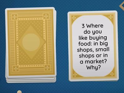 SO A2 / 2A / speaking