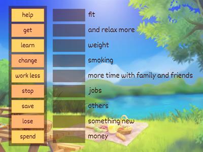 Speakout Starter, Unit 10.1