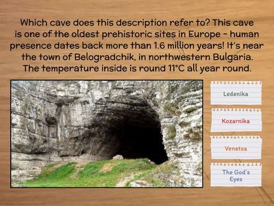 From Cave Paintings to the Web