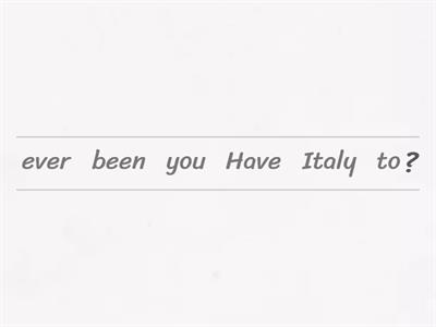 Ready for a challenge?