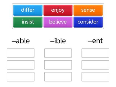 SP7EIU4: Word Formation (p. 42)