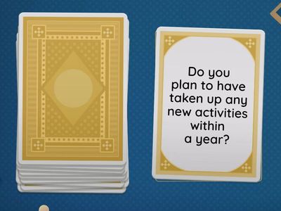 Future Perfect questions