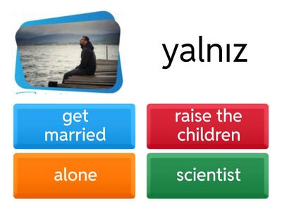   QUIZ-TEST 7.SINIF 3.ÜNİTE BIOGRAPHIES  set-1