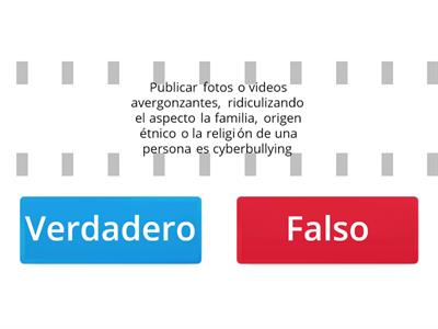 Peligros de las Redes Sociales