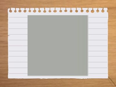 GG1 Unit 0 Colours FCs