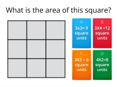 What is the Area of this shape 