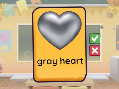 Russian shapes and colors