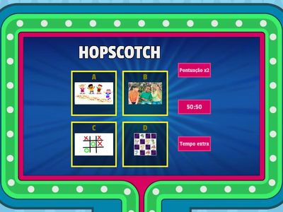 QUIZ GAMES IN ENGLISH