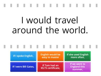 Conditional Type 2: Matching