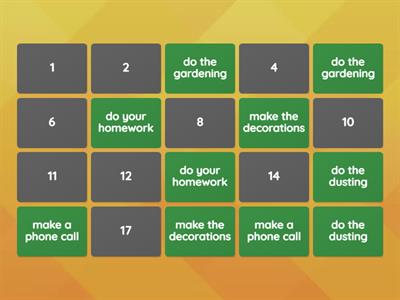 Подготовка