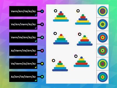 Laiz - Funções Executivas