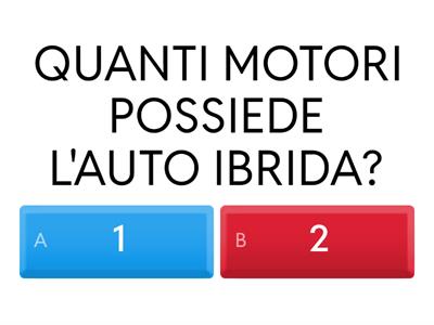 AUTO IBRIDA