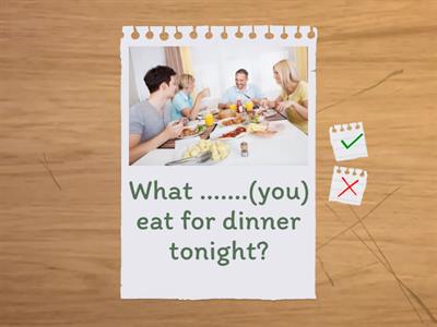 BE GOING TO / QUESTIONS - MS.DUYN