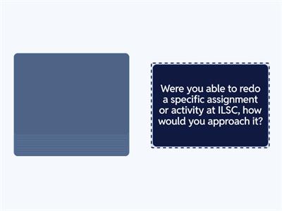 Inverted conditionals
