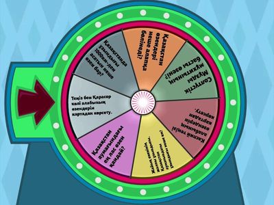 География 9сынып