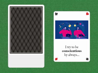 Vocabulary Revision C1-C2