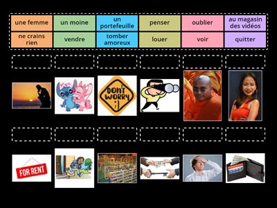 Dialogues sympathiques #18