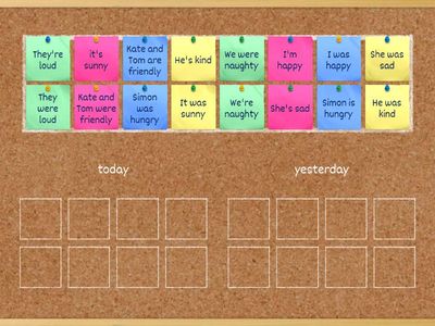 Academy Stars 3 (unit 3) grammar