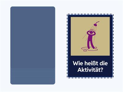 Wiederholung 4 - A1 | Netzwerk neu A1)