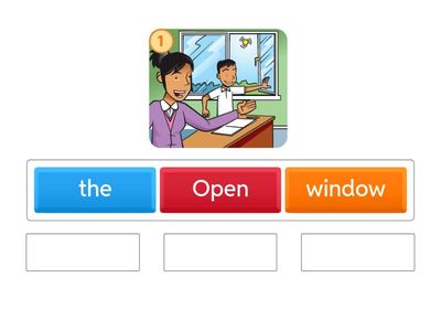 Complete the phrases