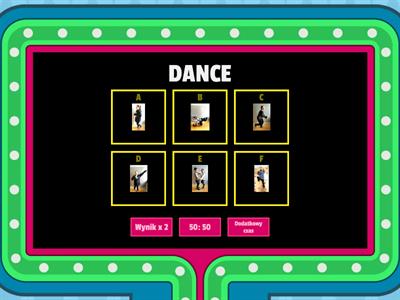 New English Adventure 2 Unit 4 Can you....? + actions