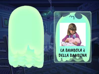 preposizioni