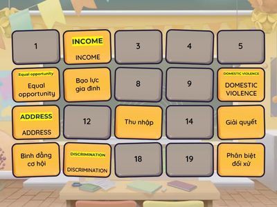 Global success 10 - unit 5