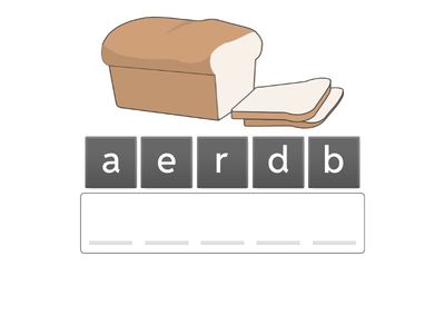 Kids1-Get ready for starters unit 4