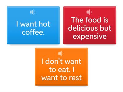 Tagalog Listening Practice