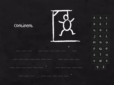 Unit 1 (Georgia Geography)