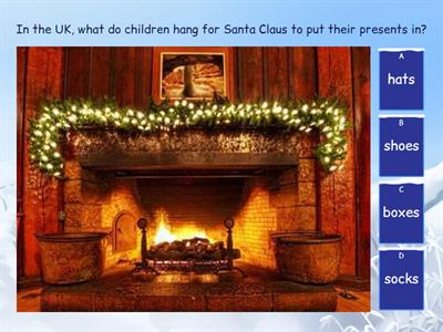 Trivia Winter TEENS/ADULTS #my_teaching_stuff