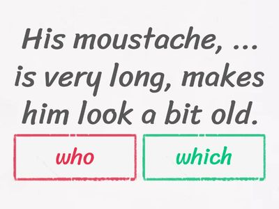 6 клас НУШ Ex. 4 p. 37 Relative Pronouns Quiz