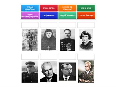 Артишук Данило постаті