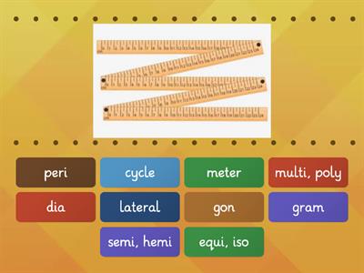 Math Words Barton 10-8