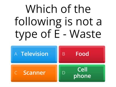 Biology quiz 