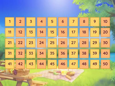 Phonic Reading - ood, ark, eep