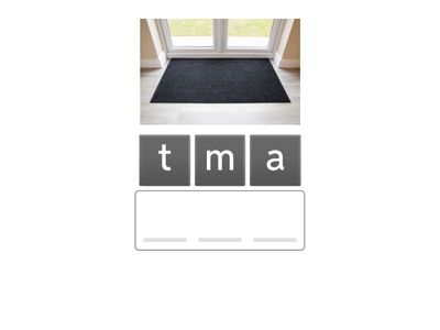 SATPIN word activity