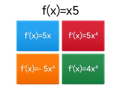  Производная и интеграл степенной функции с действительным показателем