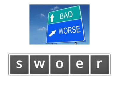 G2 Module 23 Community Jobs Spelling Unscramble