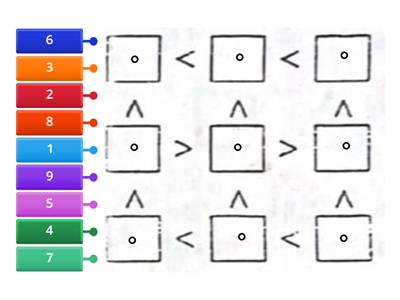 Заняття 2-3 1-2 клас