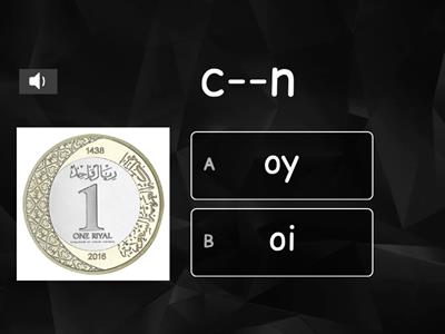 we can3 u3 l4 phonics/ oy -oi -ere -air -ear