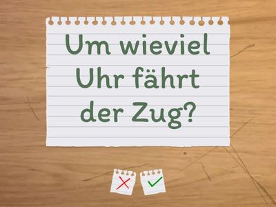 Katja fährt nach Greifswald