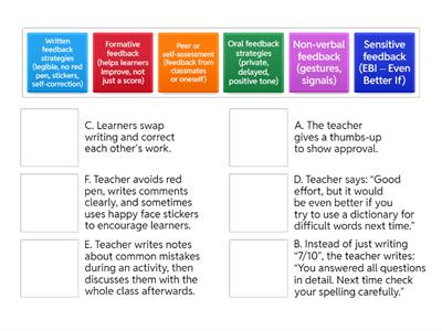 Unit 13 TKTYL By CoH
