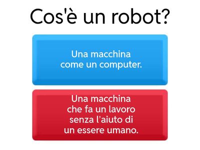 Robotica