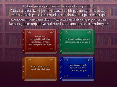 Teknologi pembelajaran